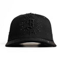B Crystals Black