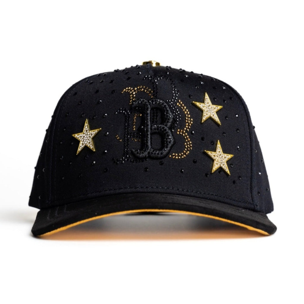 Triple B Black Gold Kids