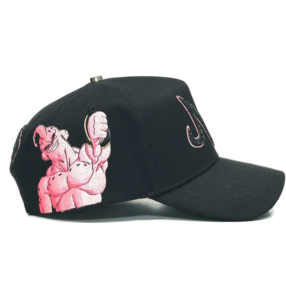 Majin Buu Full Set