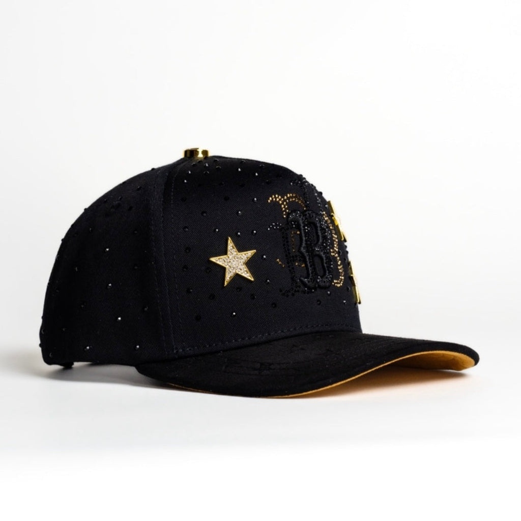 Triple B Black Gold Kids