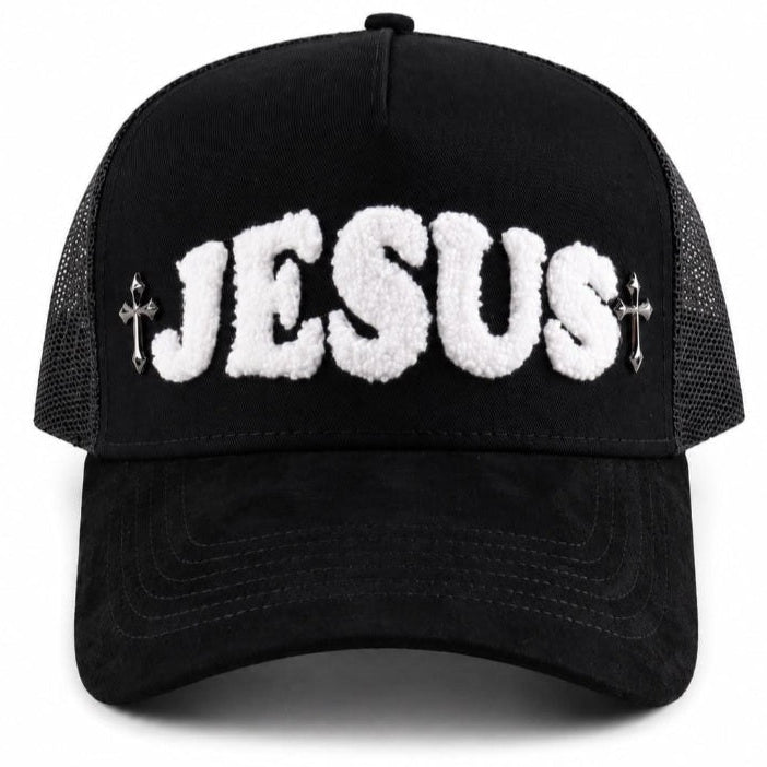 JESUS You Are No Alone Jey Ceh