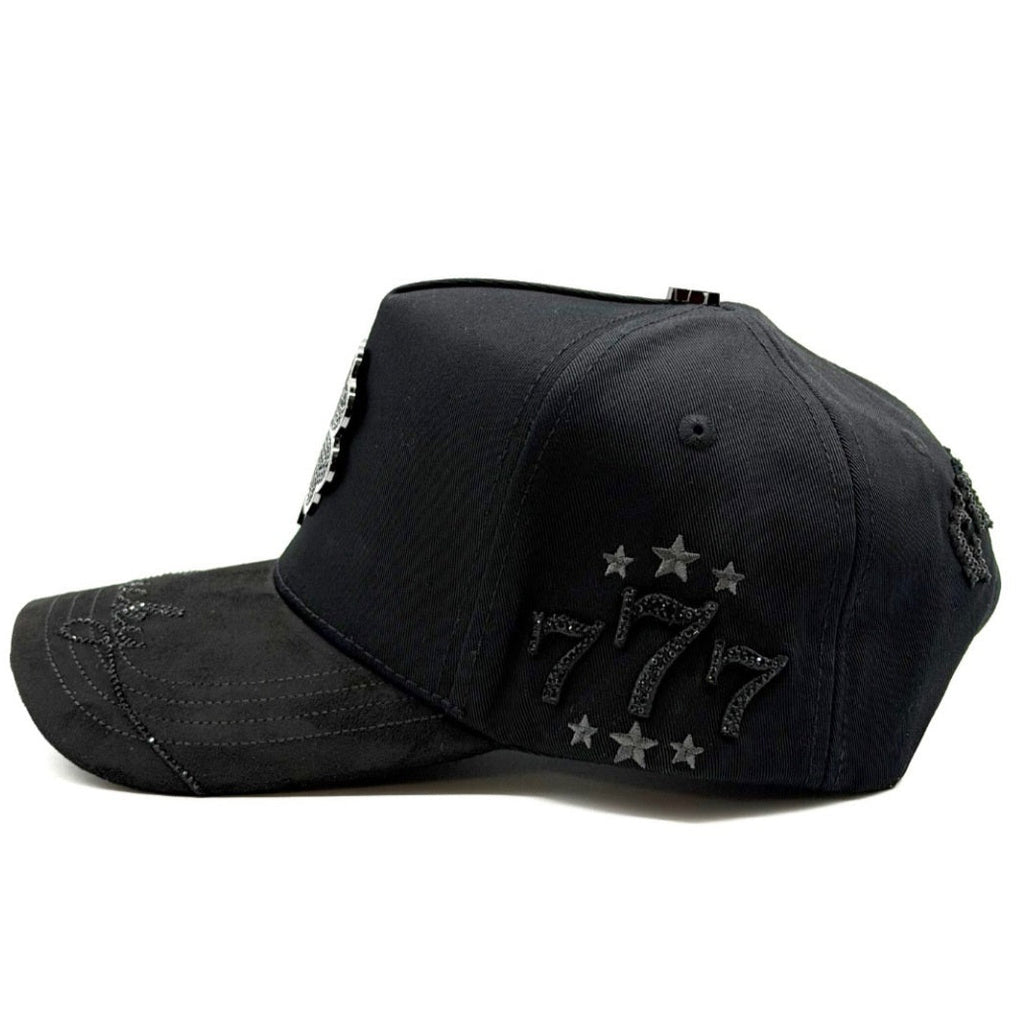 Trebol Black