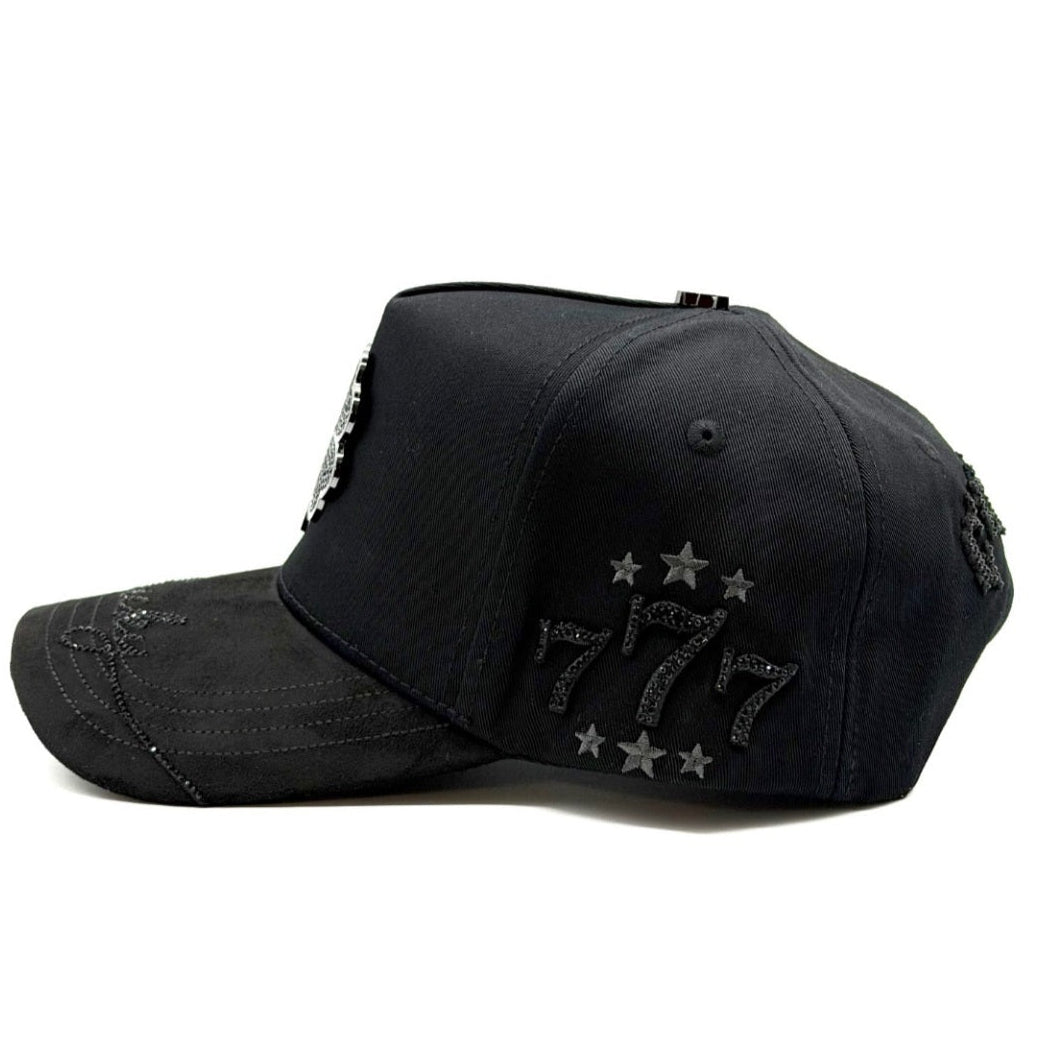 Trebol Black