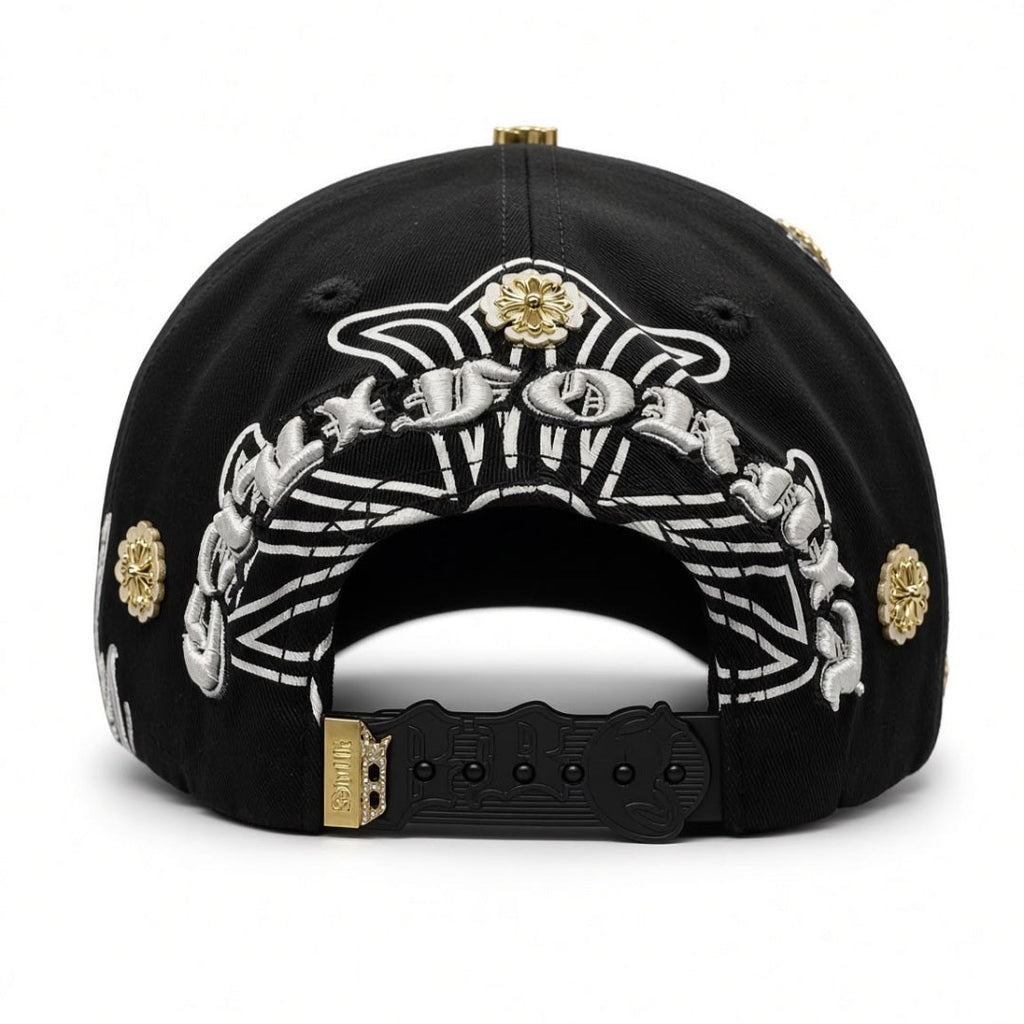 LA CALI Black