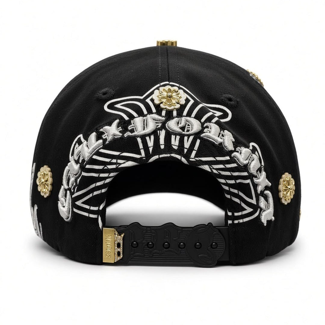 LA CALI Black