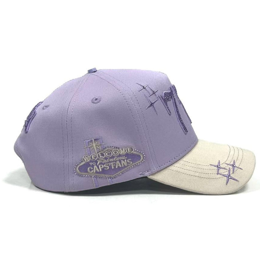 777 Purple