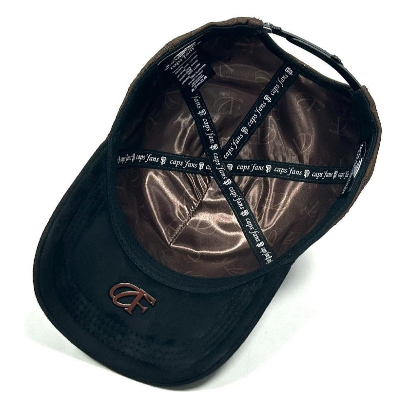 SF Brown Black