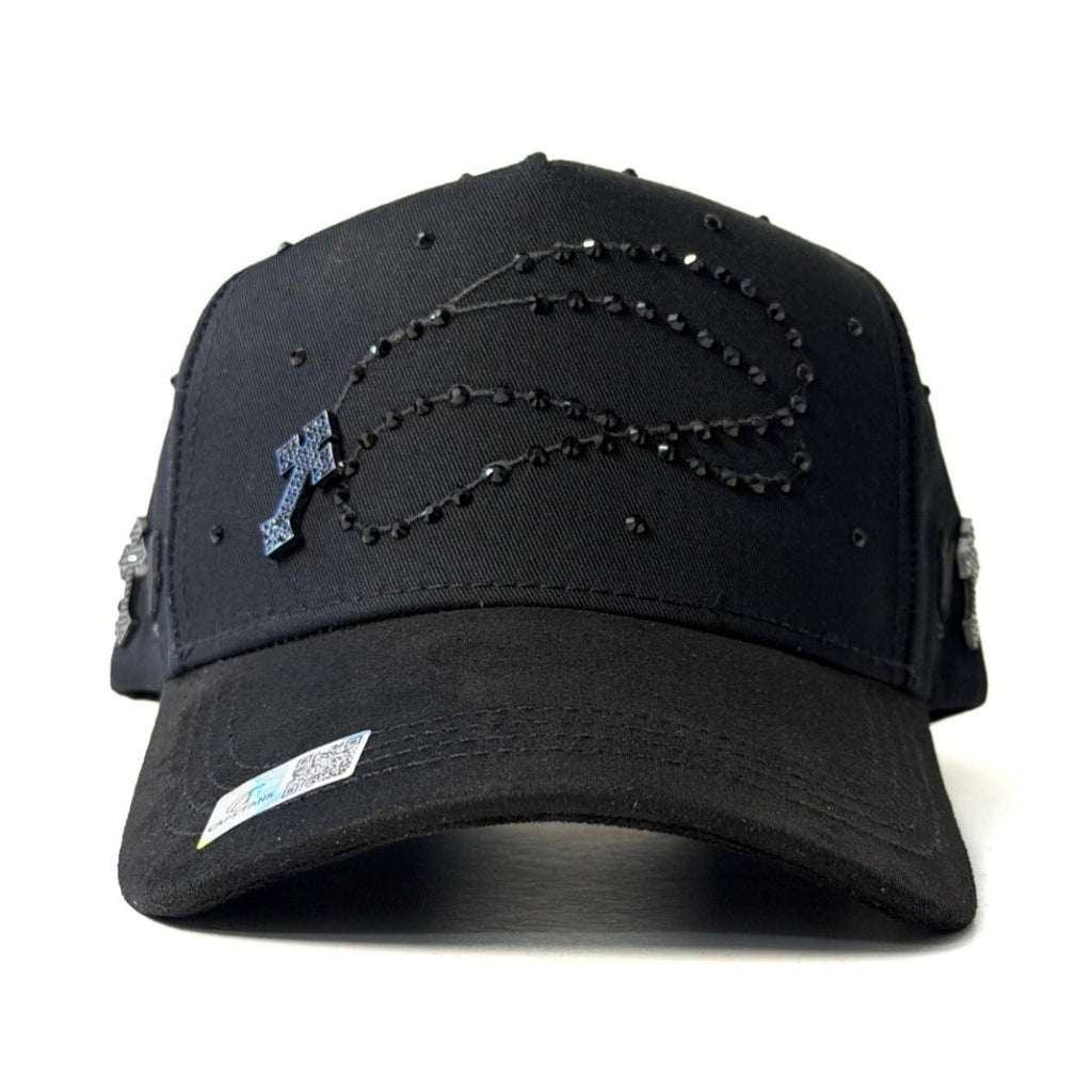 Exodo 14 Total Black