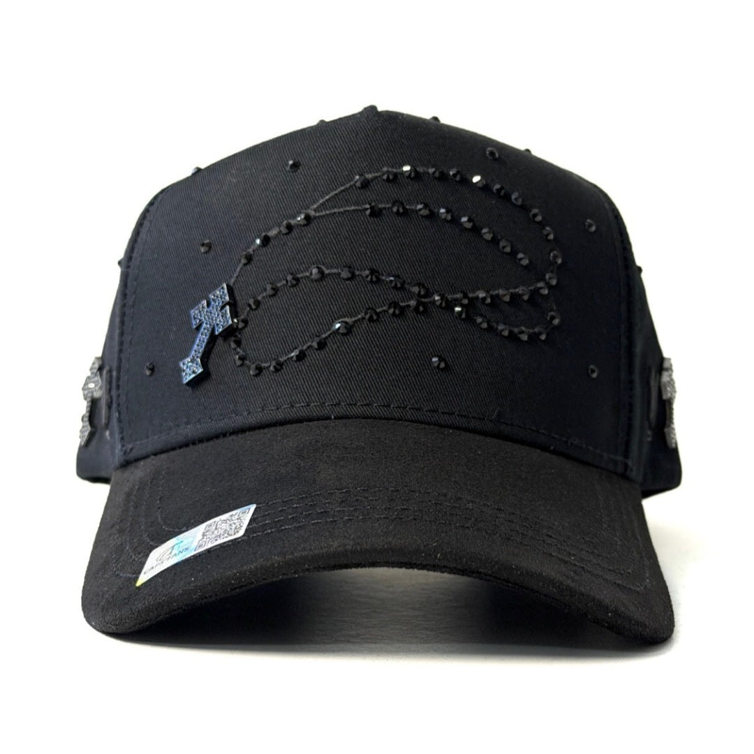 Exodo 14 Total Black