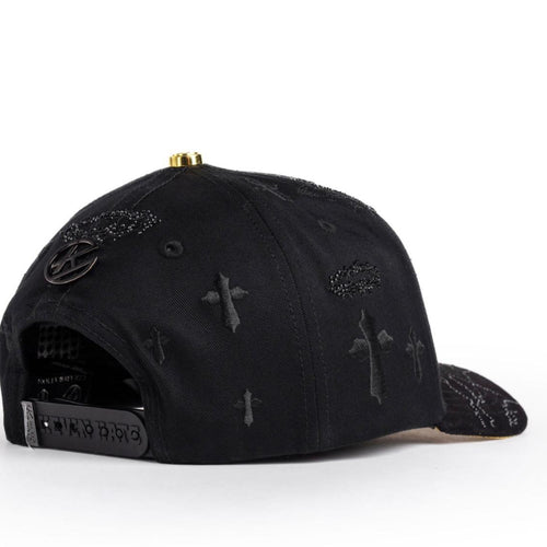 3 Cruces Black Gold Kids