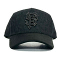 SF Total Black