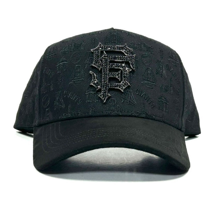 SF Total Black