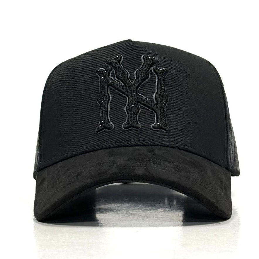 New York Total Black