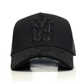 New York Total Black