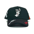 Bad Bunny Black