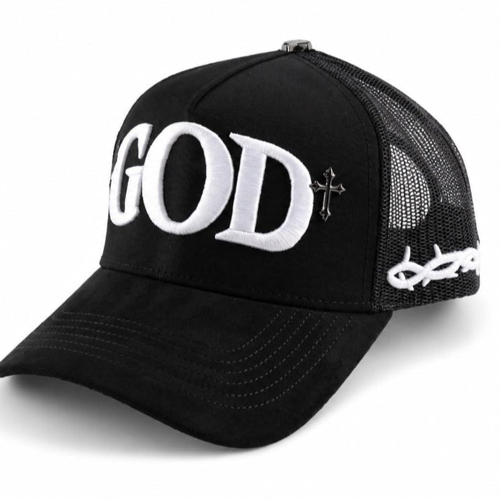 GOD Jeremías Jey Ceh