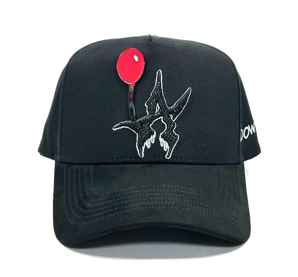 LA Pennywise Black