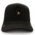 LA Stars Black