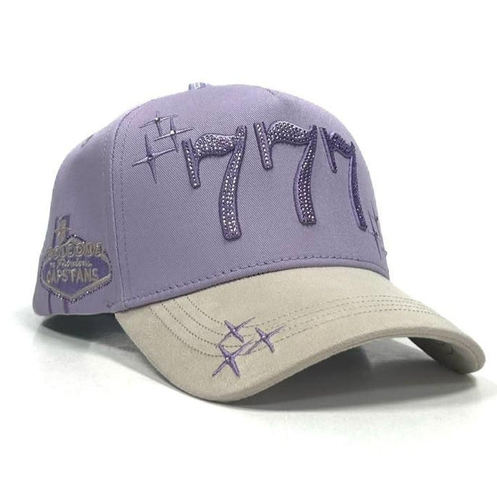 777 Purple