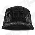Viacrucis Black