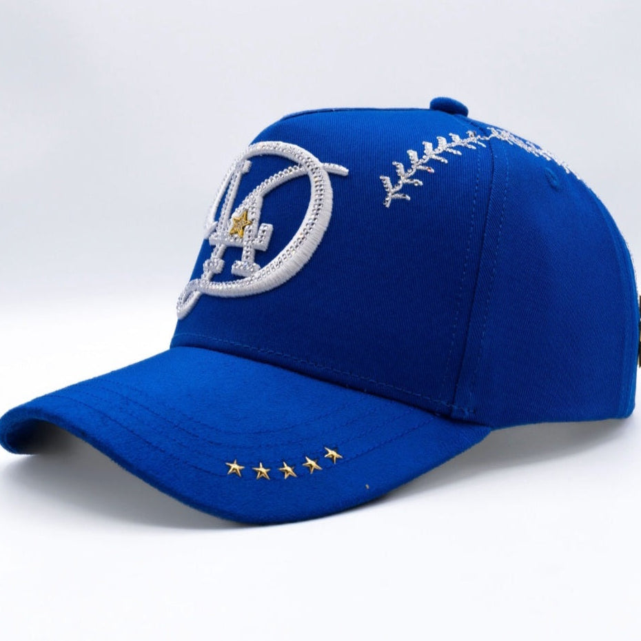 LA Dodgers Blue
