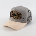 EL patrón Pablo Escobar Snapback