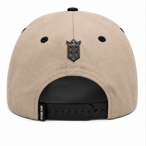 AMR Black Gray
