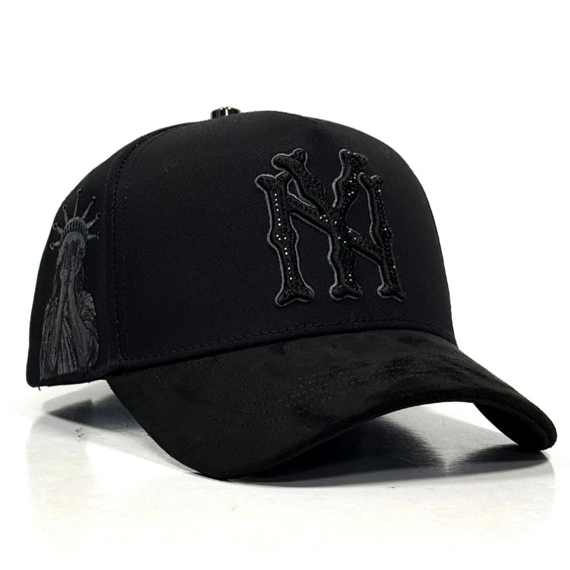 New York Total Black