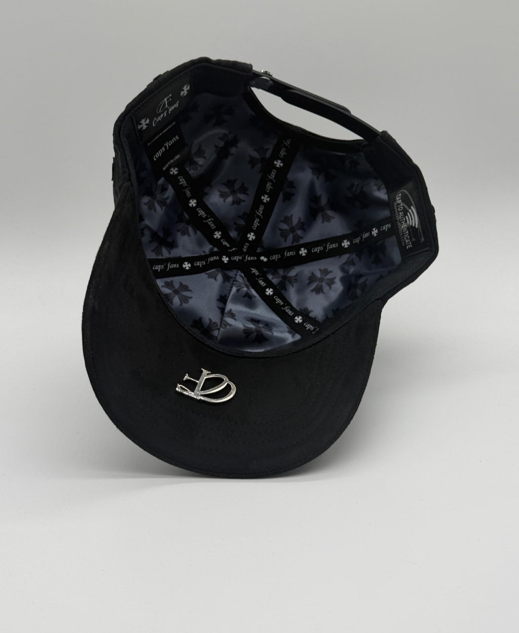 LA Chrome Black