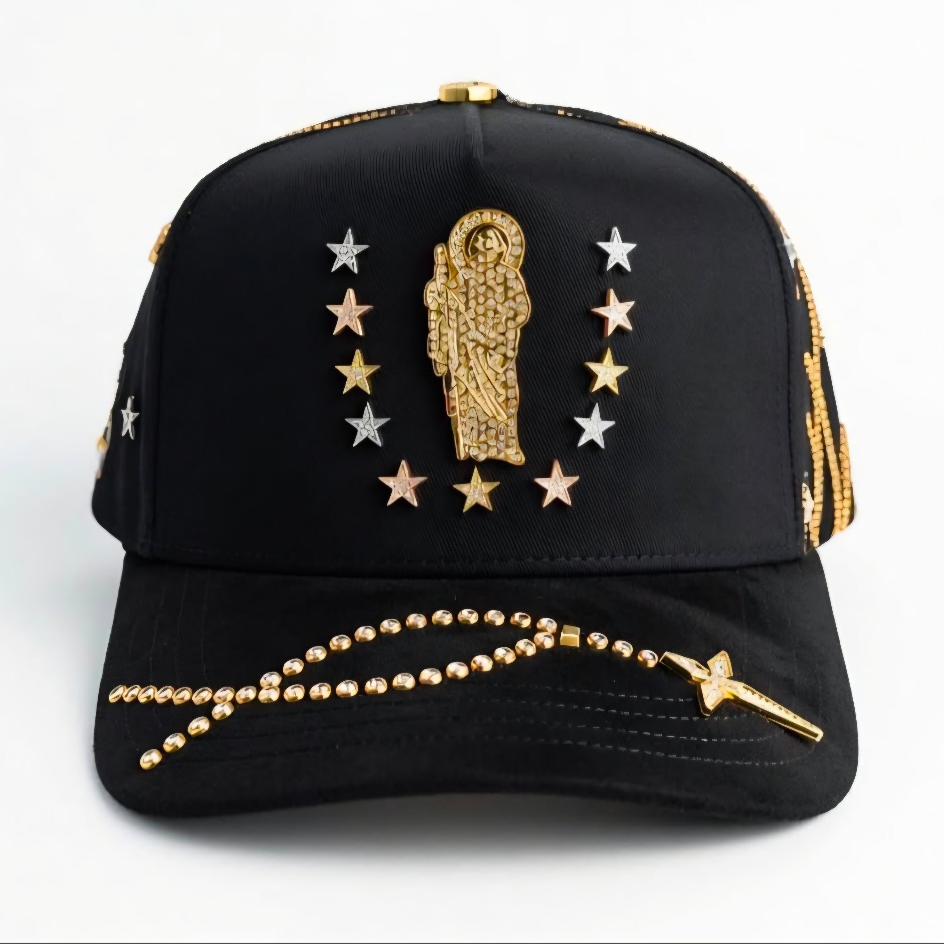 San Judas Black Gold