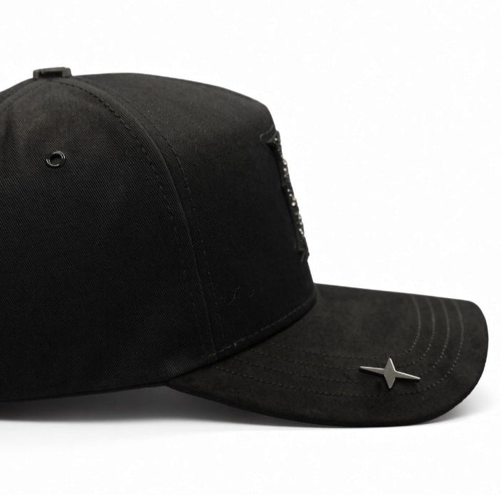 LA Stars Black