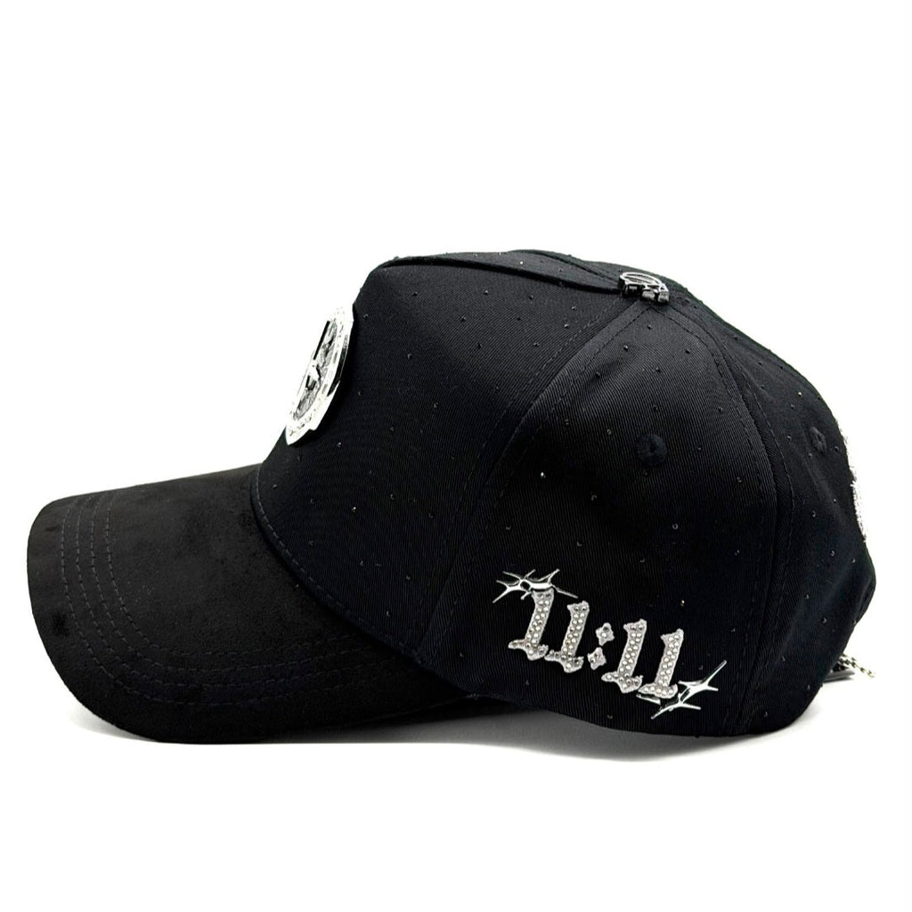 11:11 Black