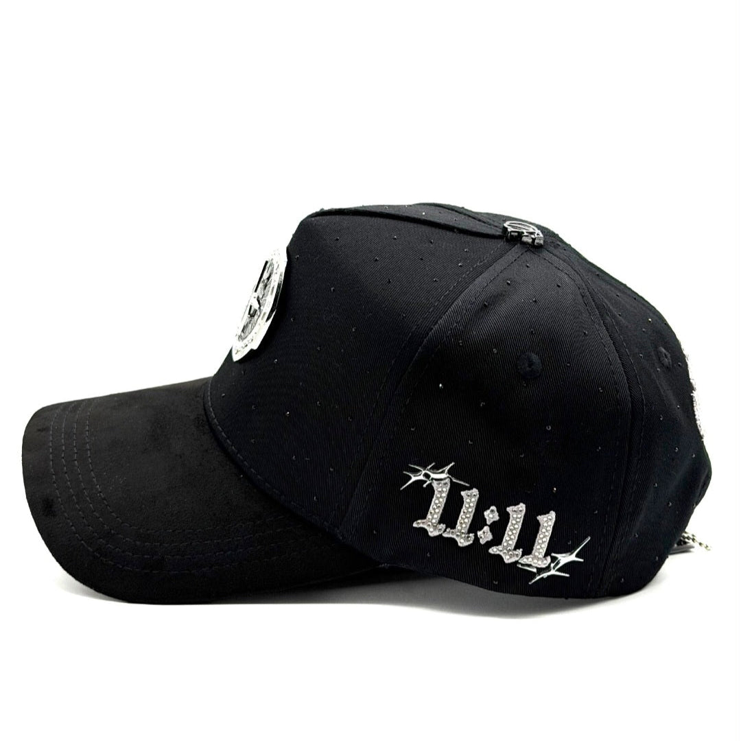 11:11 Black