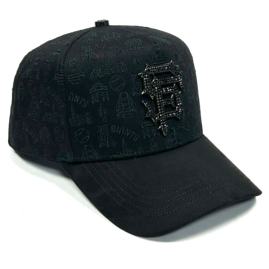 SF Total Black