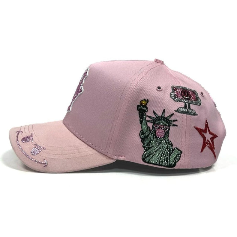 New York Patches