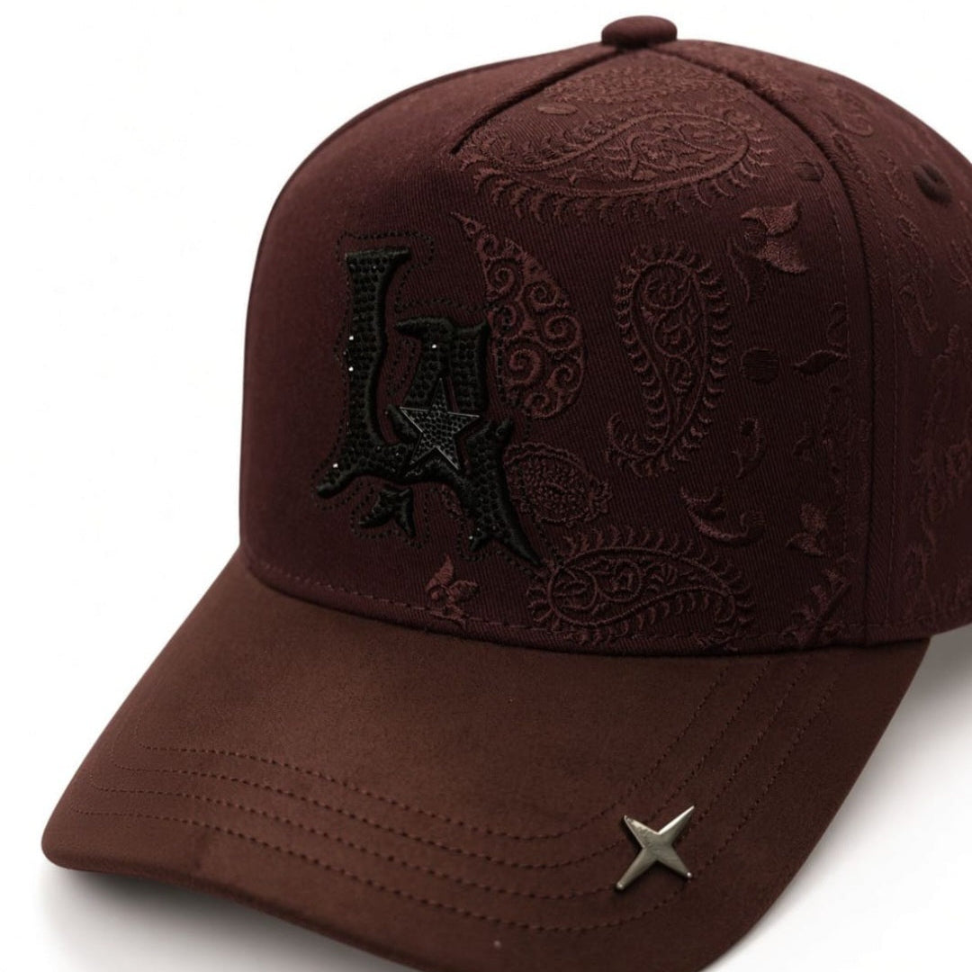 LA Stars Wine