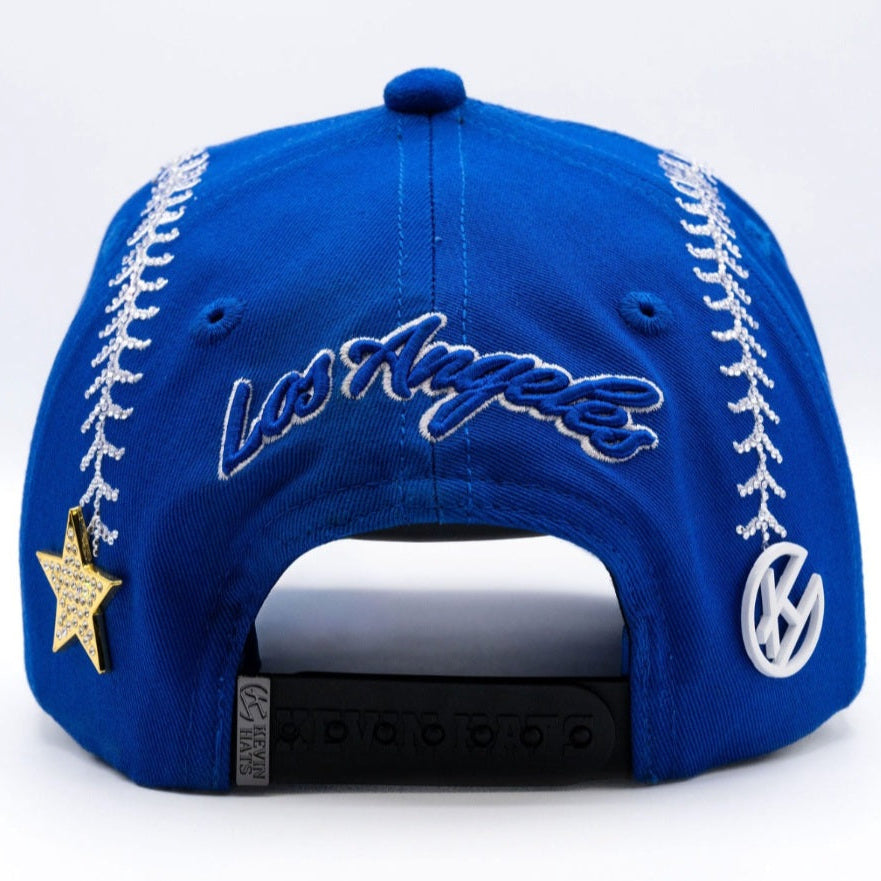 LA Dodgers Blue