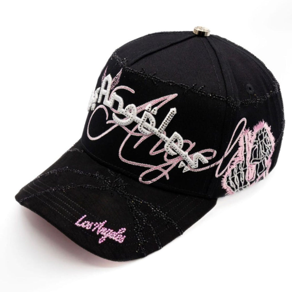 LA Árabe Pink
