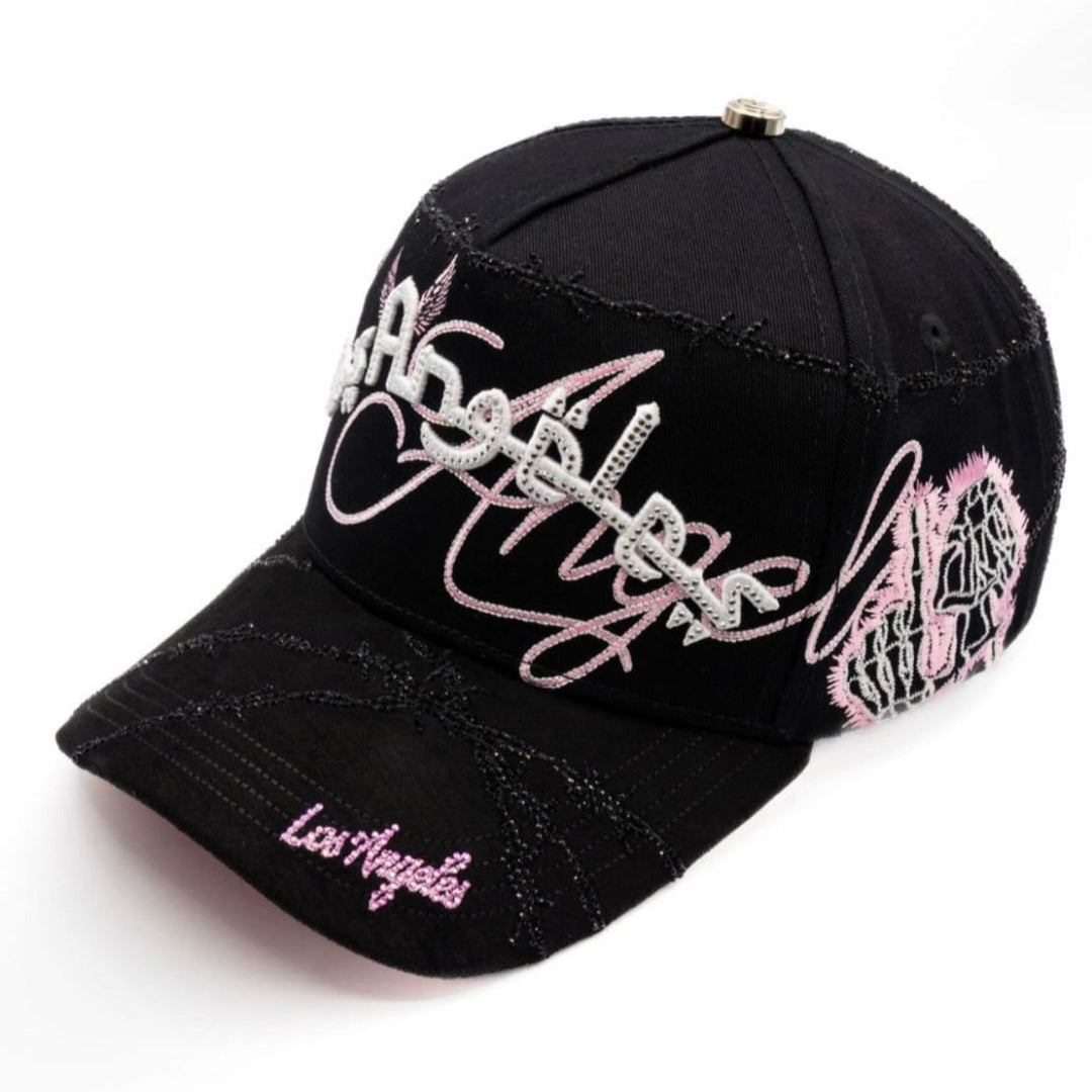 LA Árabe Pink