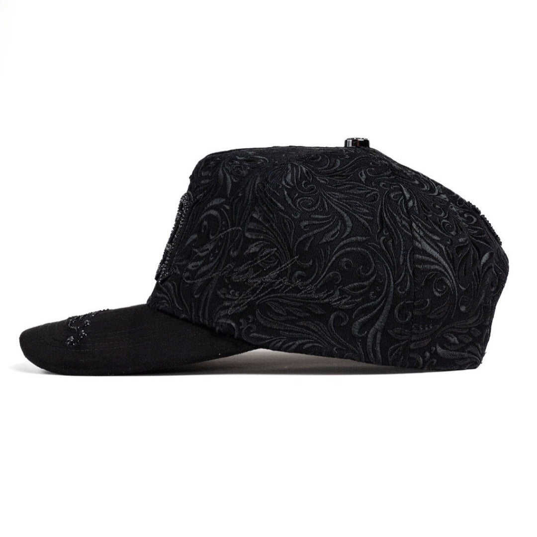 LA Total Black