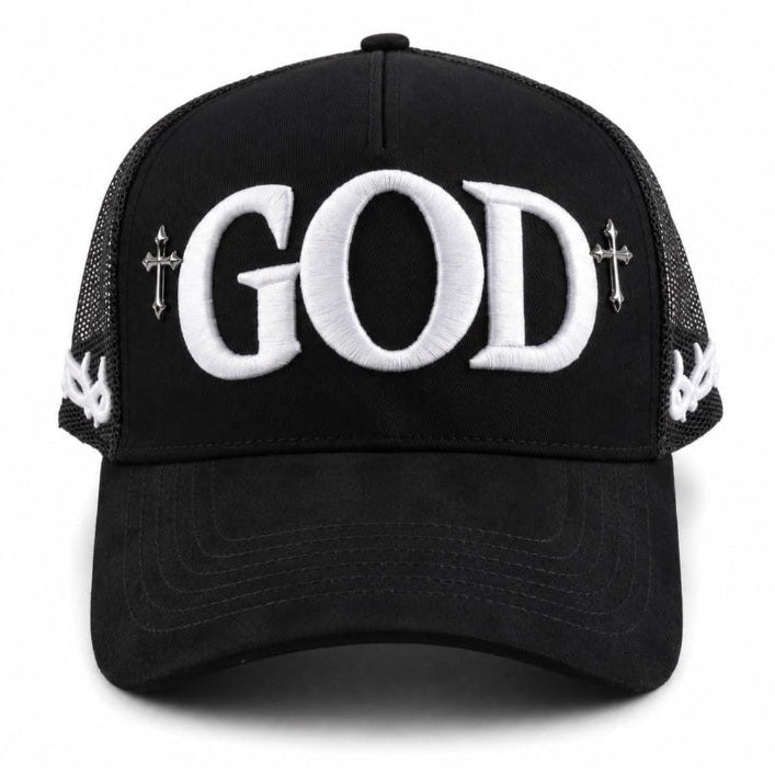 GOD Jeremías Jey Ceh