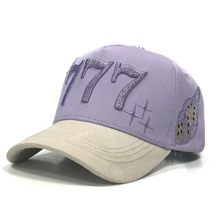777 Purple