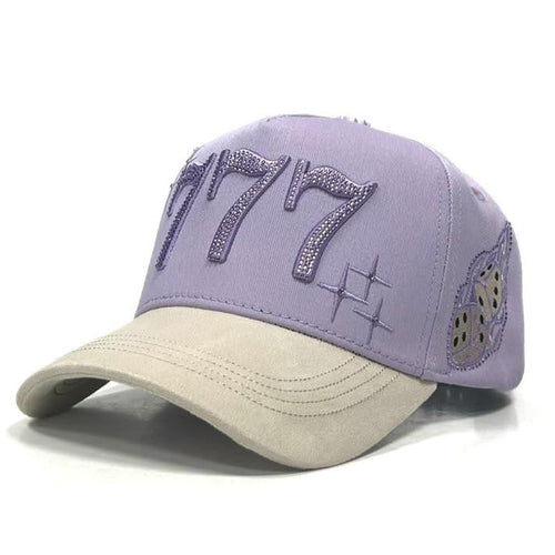 777 Purple