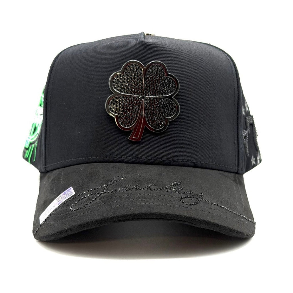 Trebol Black
