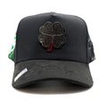 Trebol Black