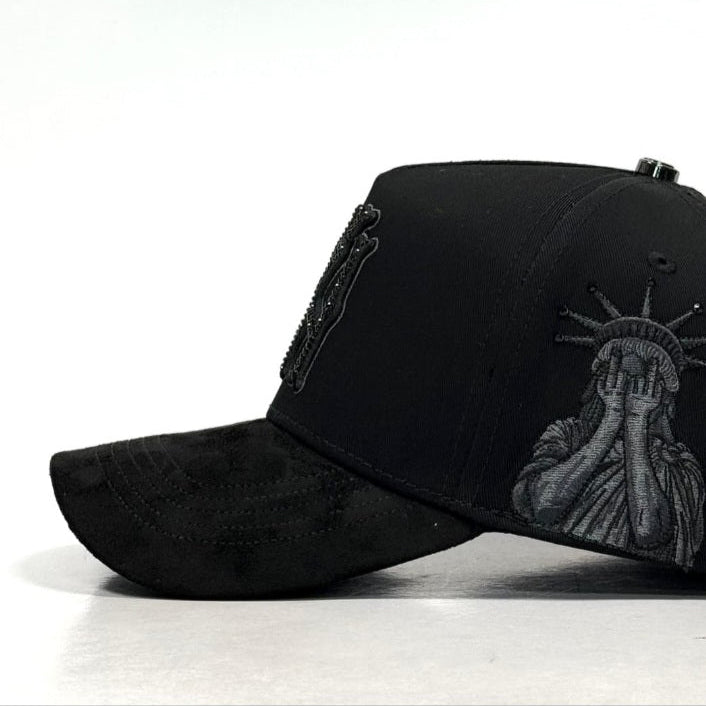 New York Total Black