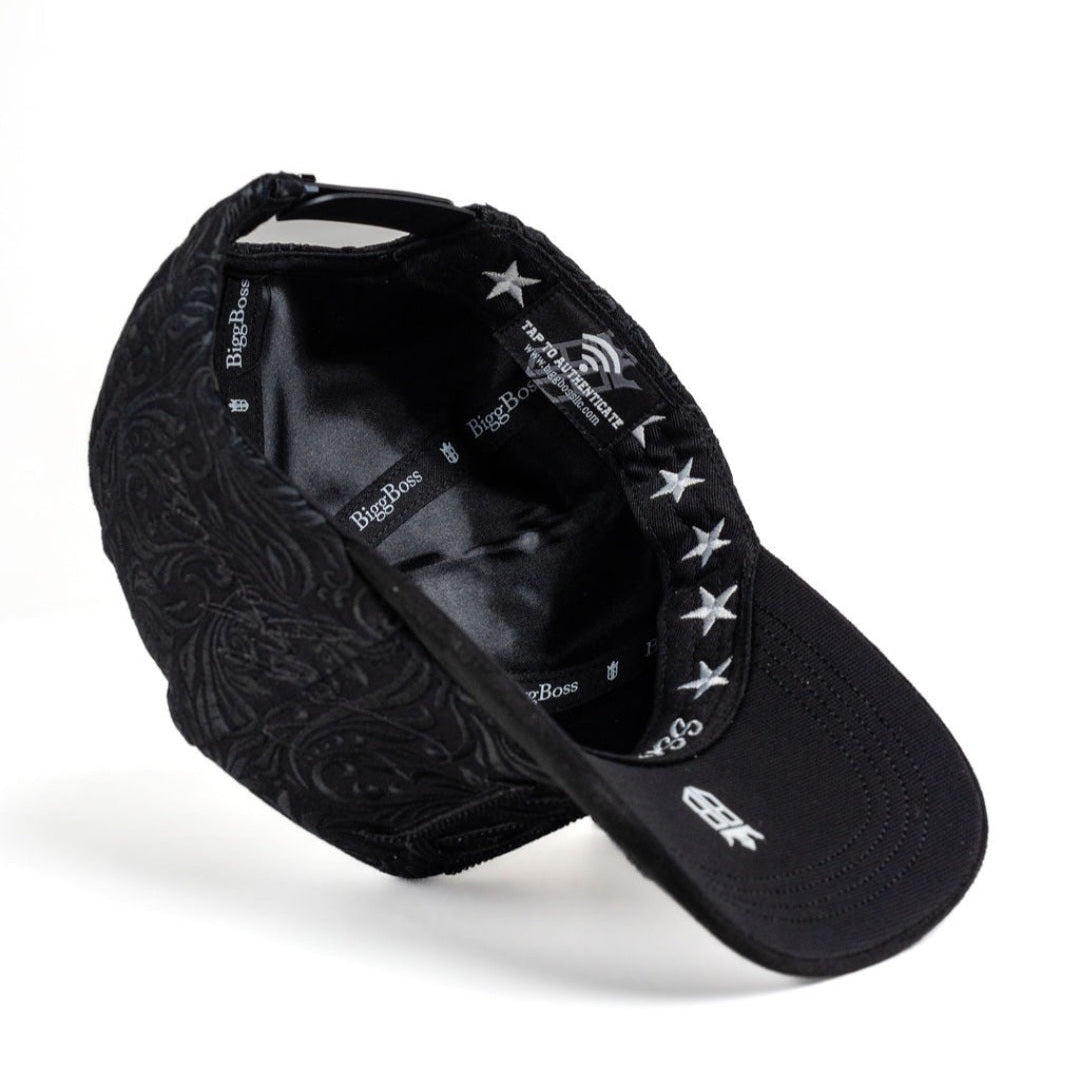 LA Total Black