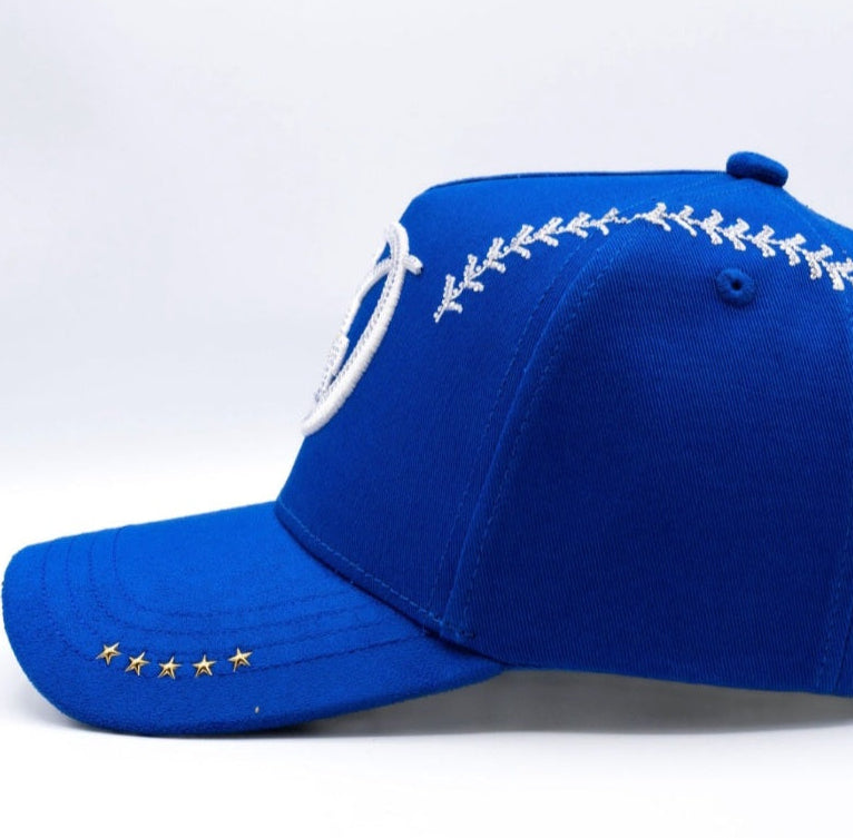 LA Dodgers Blue