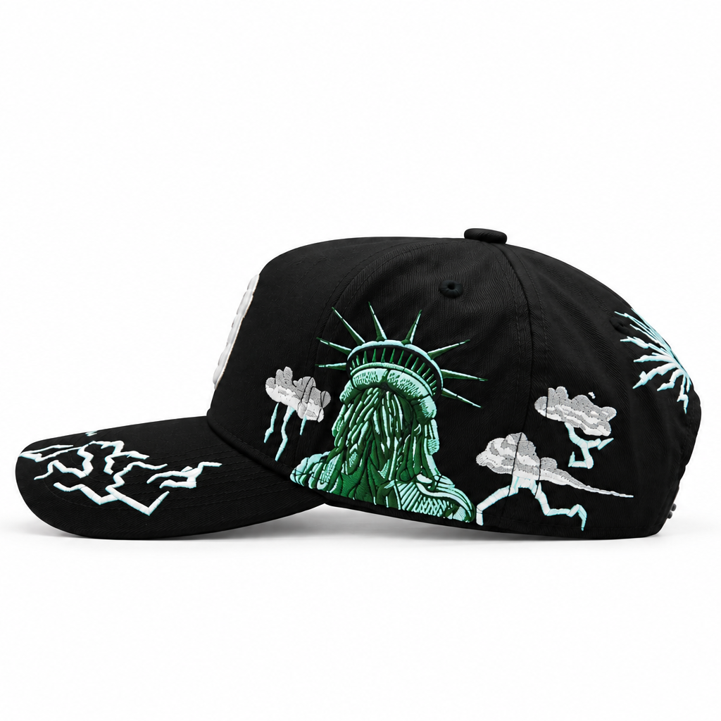 New York Thunder