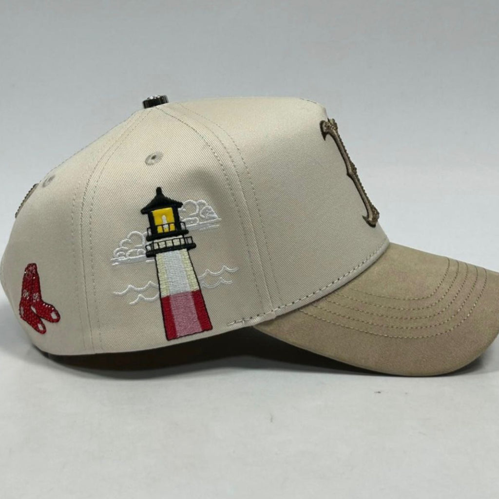 Boston Beige
